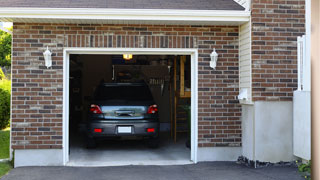 Garage Door Installation at Ridge Orchard Hill Placerville, California